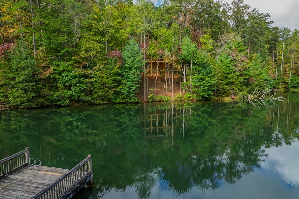 85 Moreland Trail, Blue Ridge GA 30513 - Photo