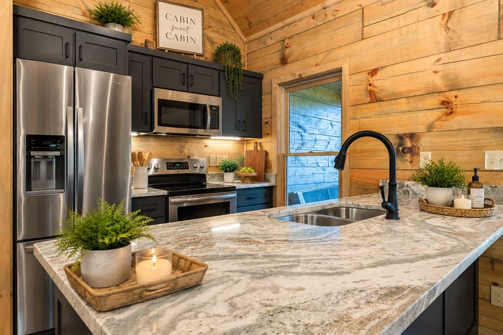 85 Moreland Trail, Blue Ridge GA 30513 - Photo