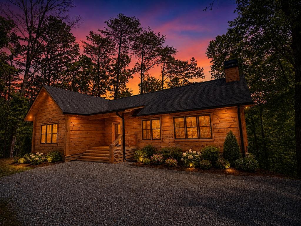 85 Moreland Trail, Blue Ridge GA 30513 - Primary photo