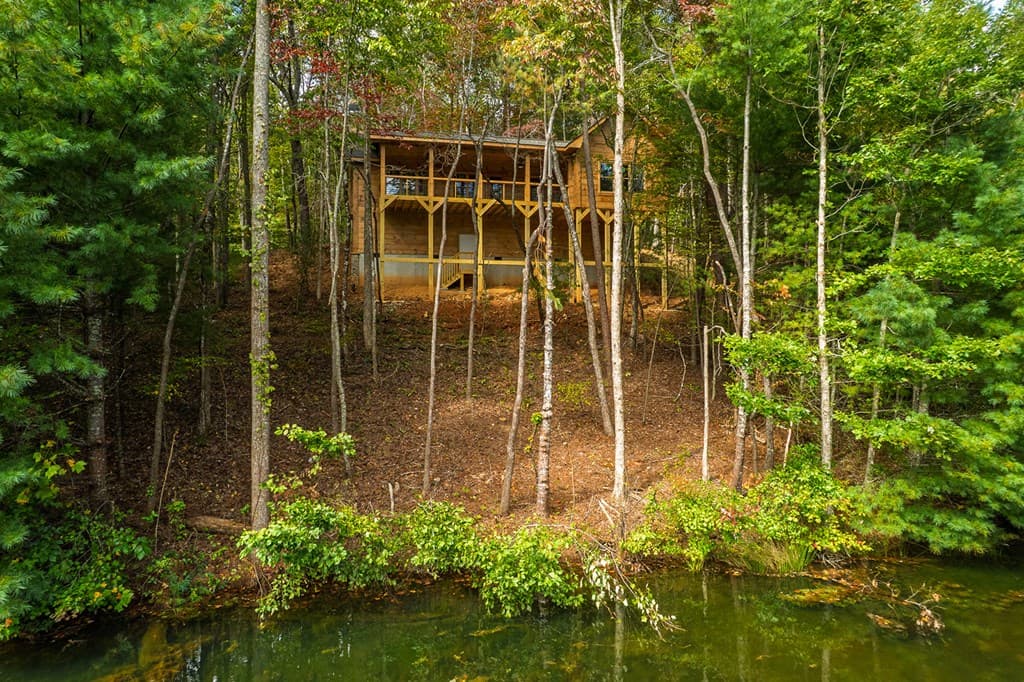 85 Moreland Trail, Blue Ridge GA 30513 - Photo
