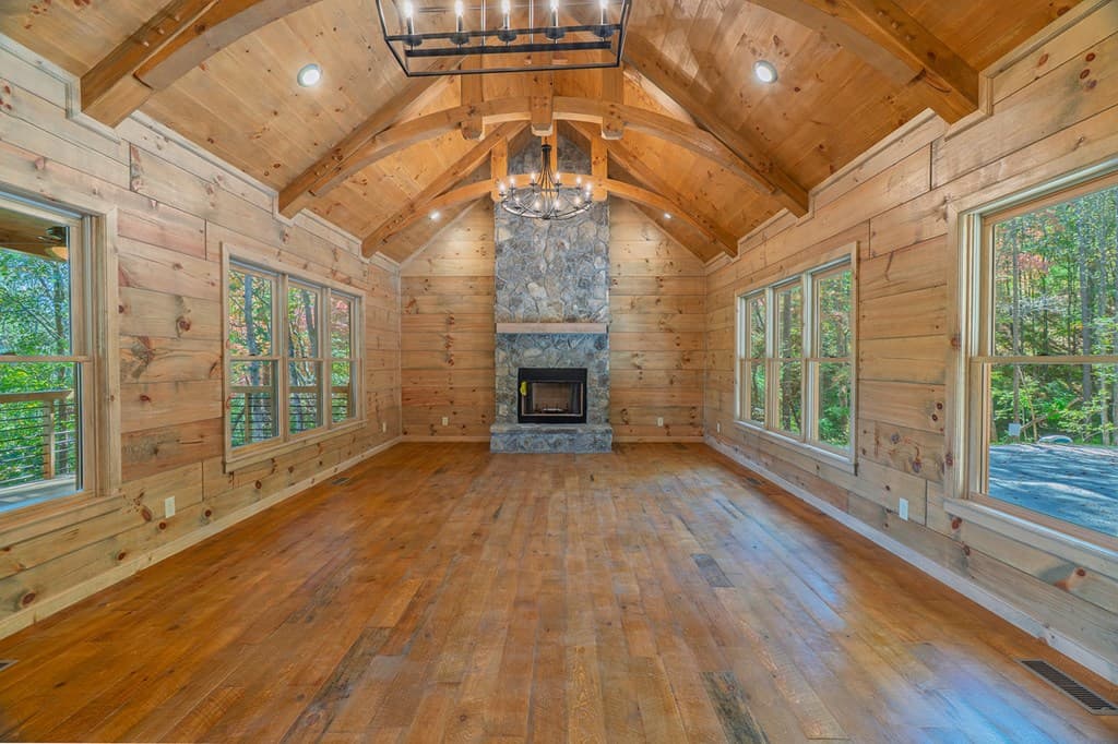 85 Moreland Trail, Blue Ridge GA 30513 - Photo