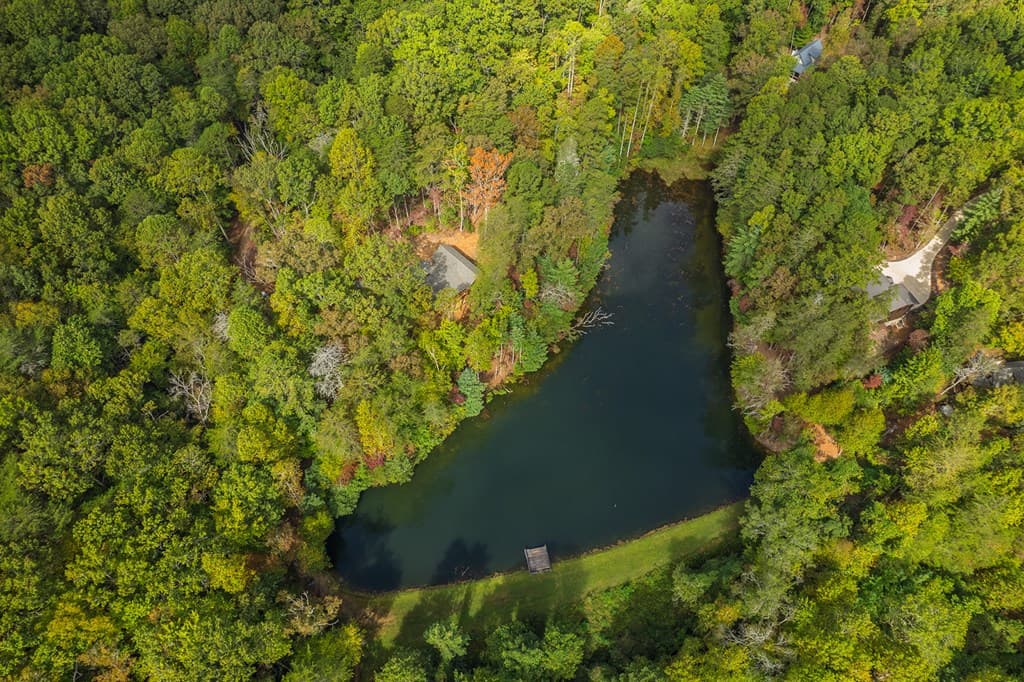 85 Moreland Trail, Blue Ridge GA 30513 - Photo