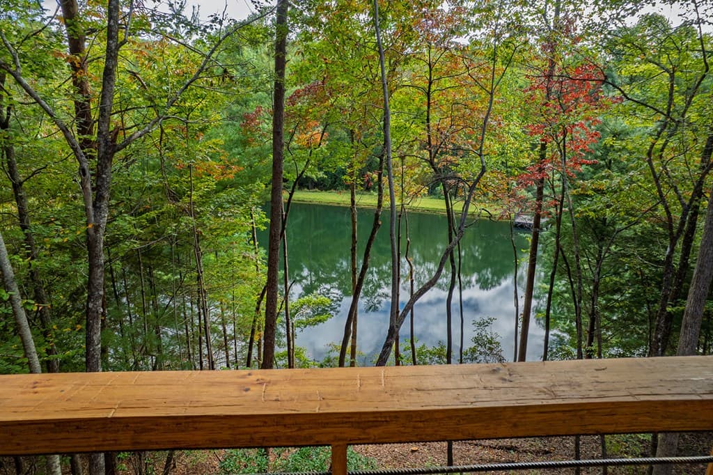 85 Moreland Trail, Blue Ridge GA 30513 - Photo