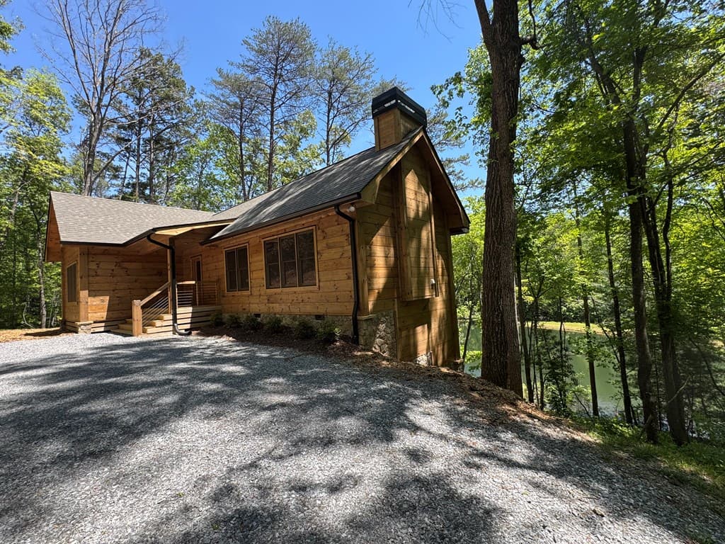 85 Moreland Trail, Blue Ridge GA 30513 - Photo
