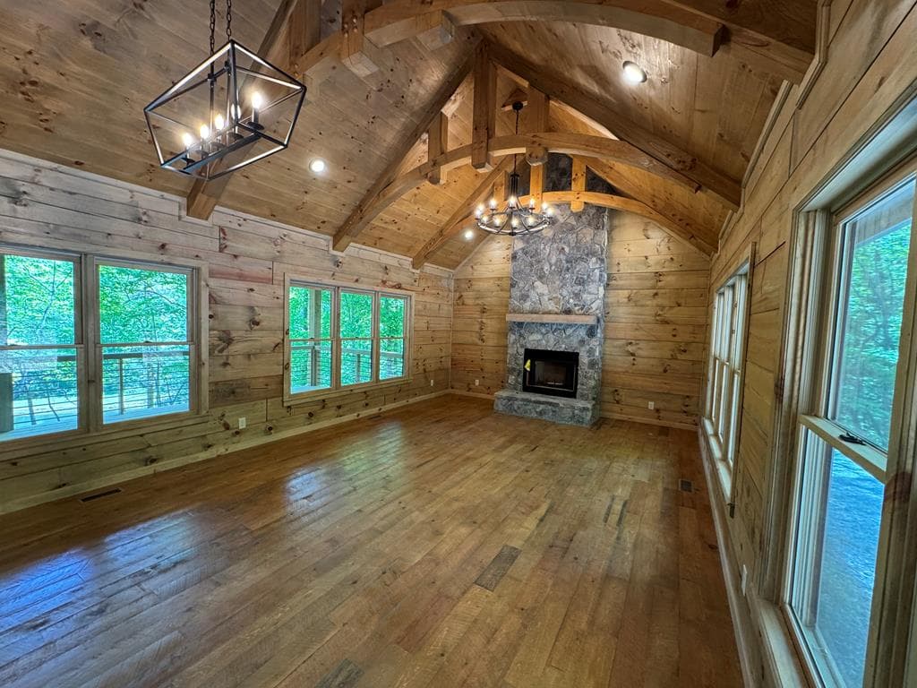 85 Moreland Trail, Blue Ridge GA 30513 - Photo