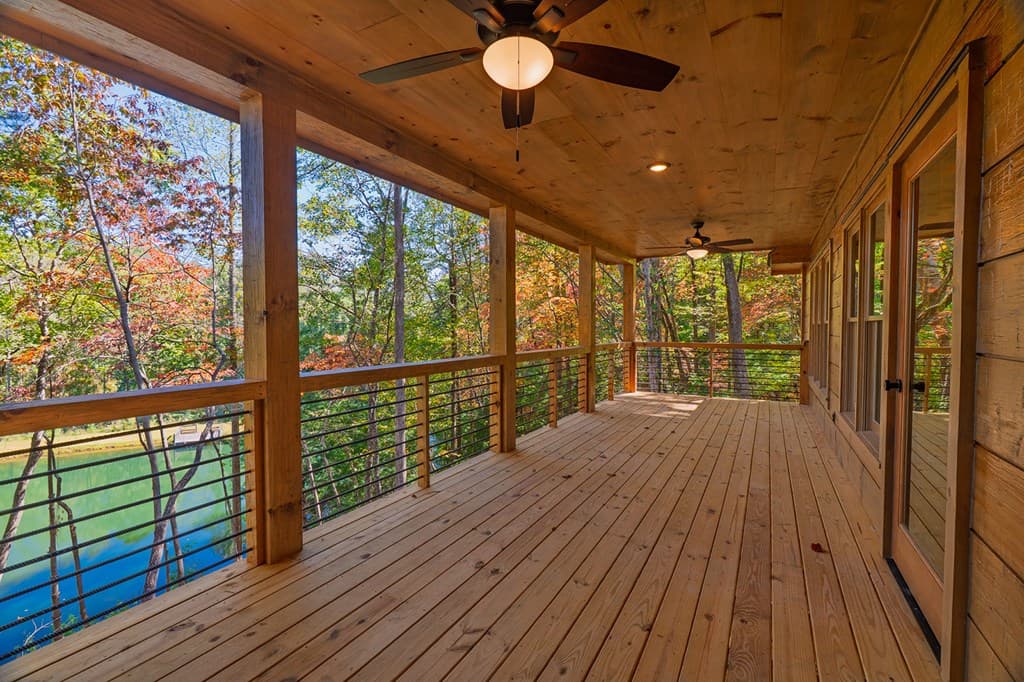 85 Moreland Trail, Blue Ridge GA 30513 - Photo