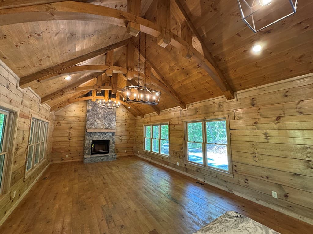 85 Moreland Trail, Blue Ridge GA 30513 - Photo