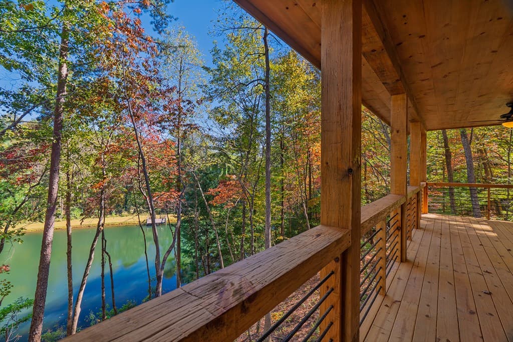 85 Moreland Trail, Blue Ridge GA 30513 - Photo