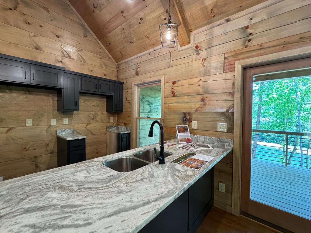 85 Moreland Trail, Blue Ridge GA 30513 - Photo