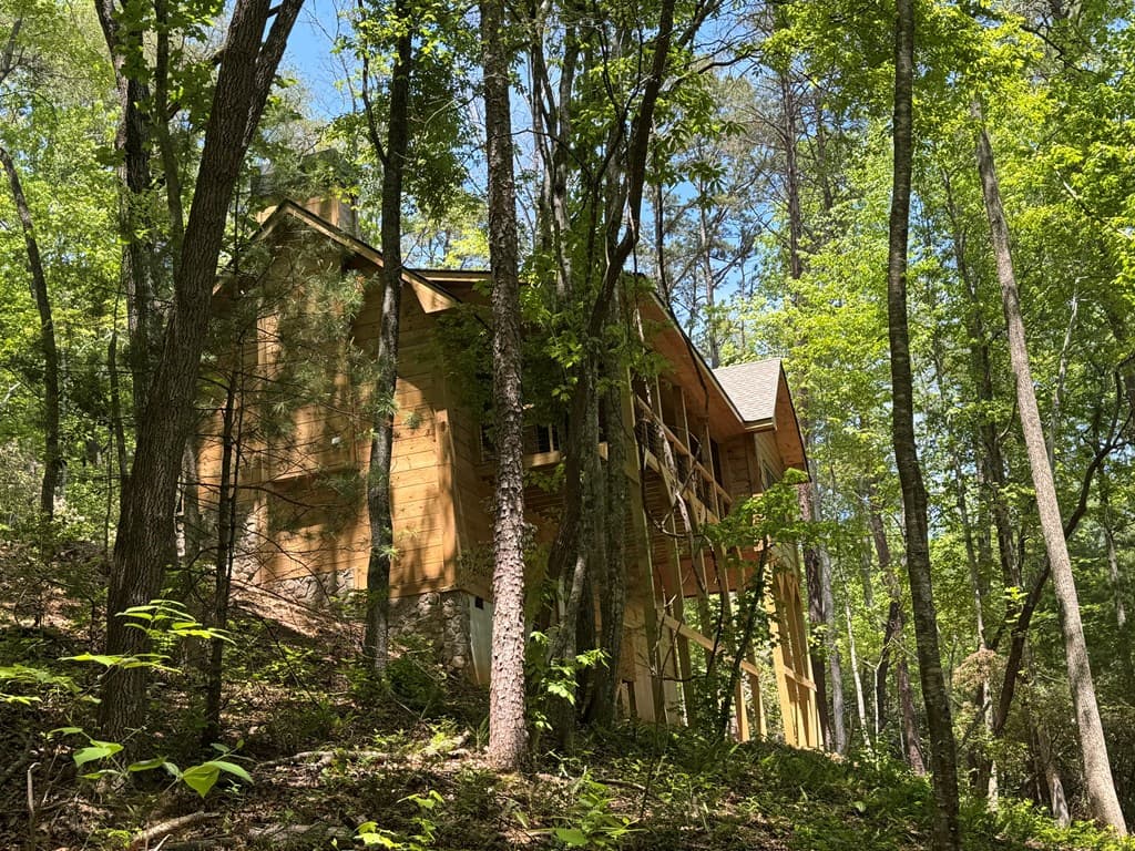 85 Moreland Trail, Blue Ridge GA 30513 - Photo