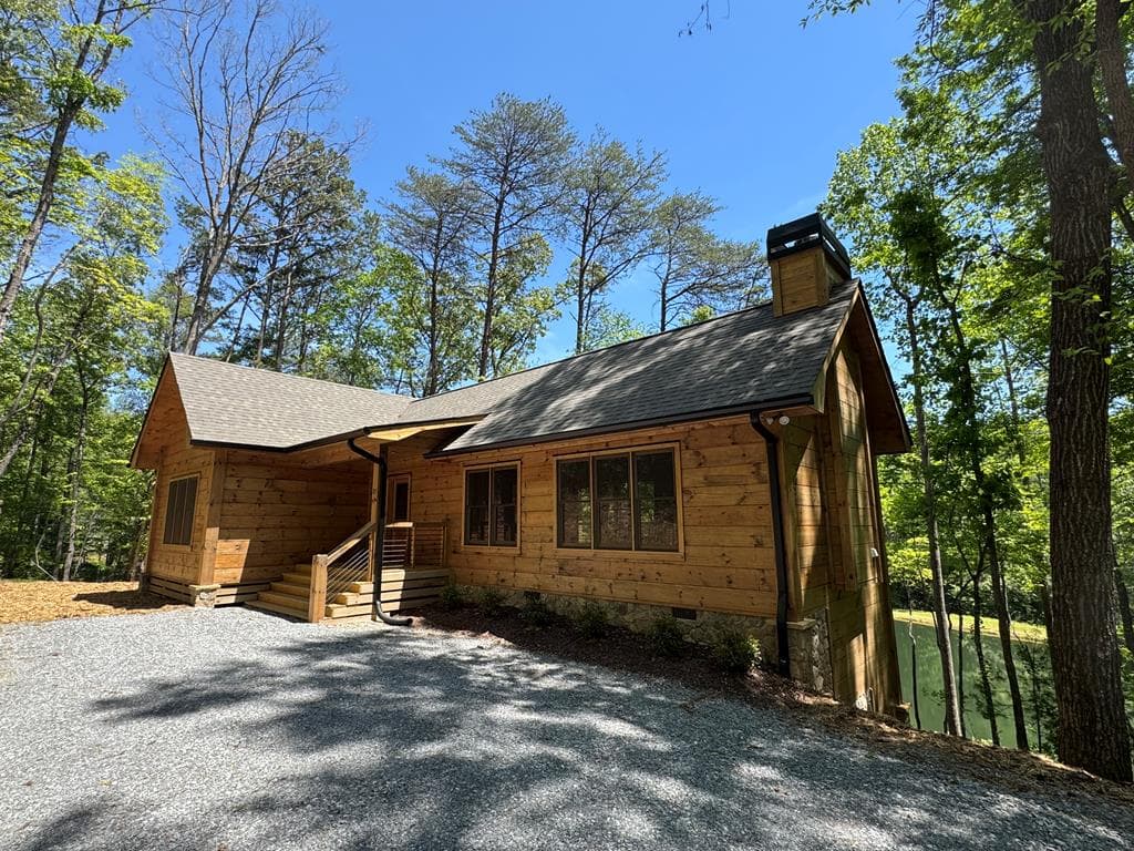 85 Moreland Trail, Blue Ridge GA 30513 - Photo