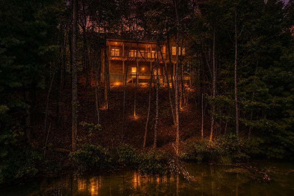 85 Moreland Trail, Blue Ridge GA 30513 - Photo