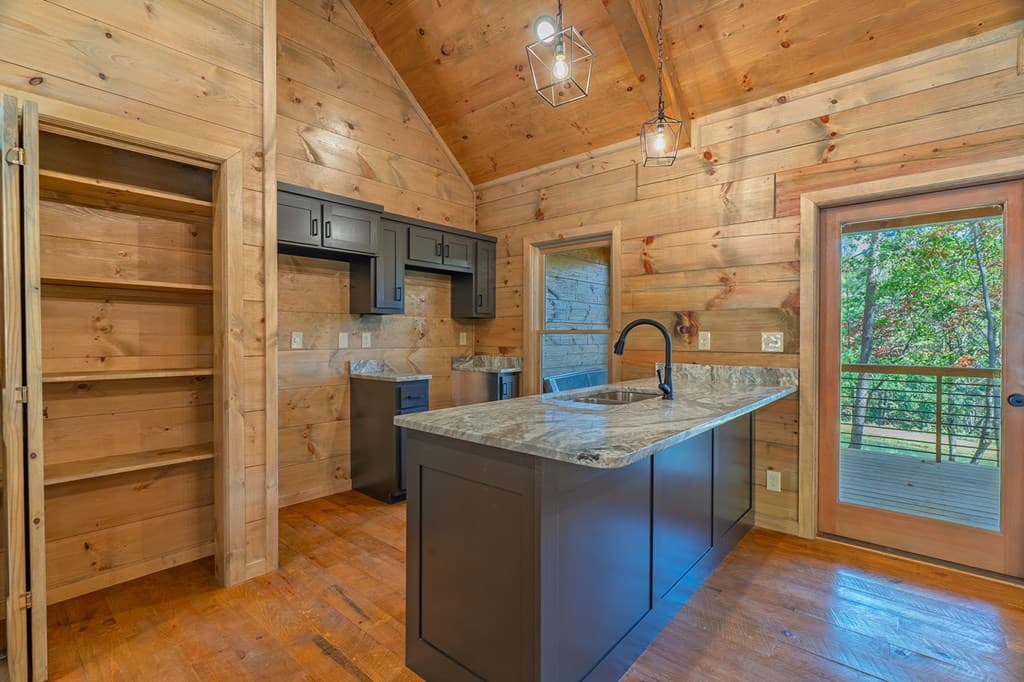 85 Moreland Trail, Blue Ridge GA 30513 - Photo