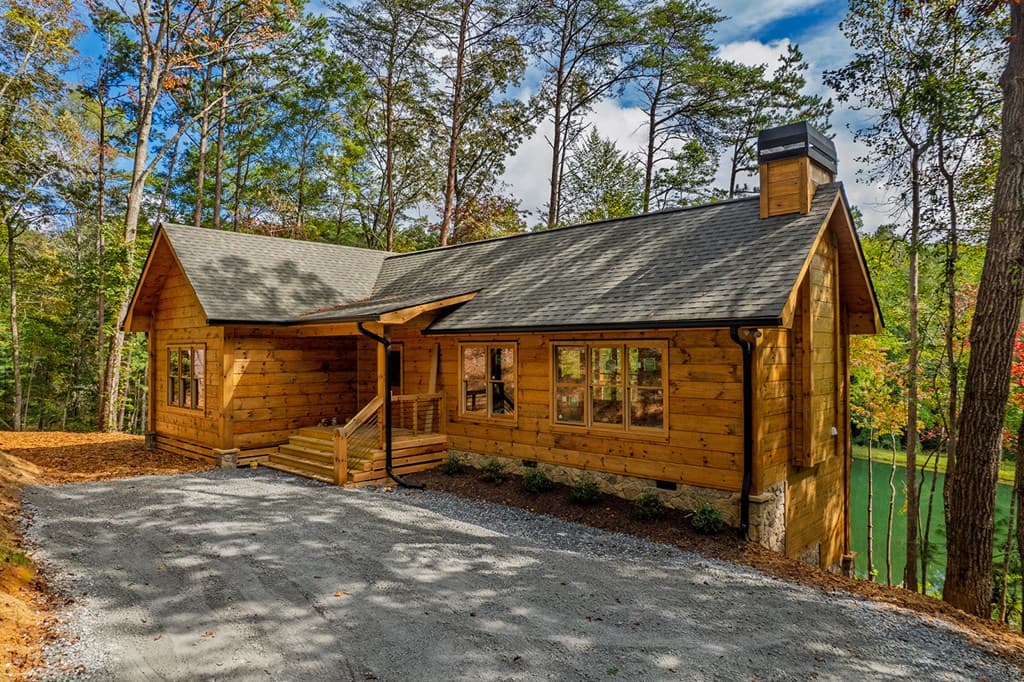 85 Moreland Trail, Blue Ridge GA 30513 - Photo