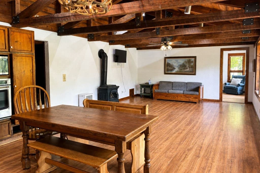 153 January Lane, Ellijay GA 30540 - Photo