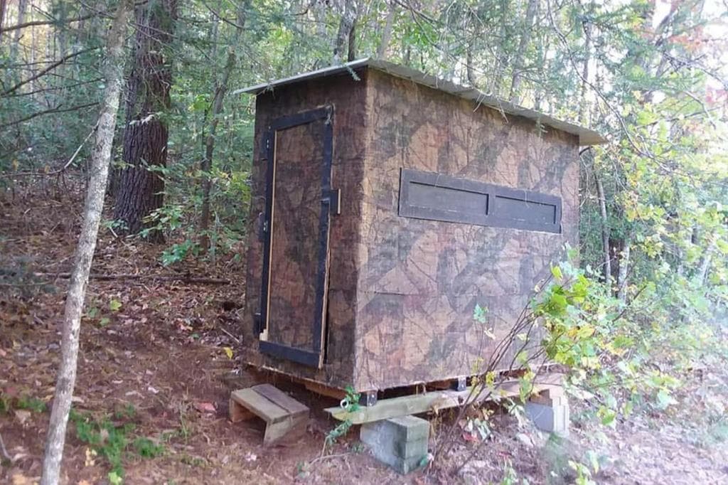 153 January Lane, Ellijay GA 30540 - Photo