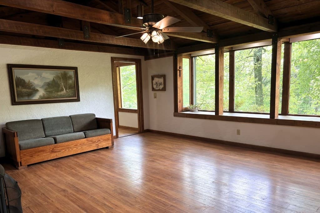 153 January Lane, Ellijay GA 30540 - Photo