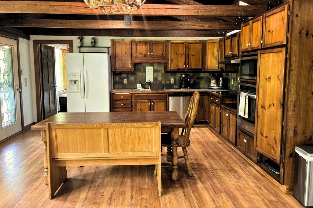 153 January Lane, Ellijay GA 30540 - Photo