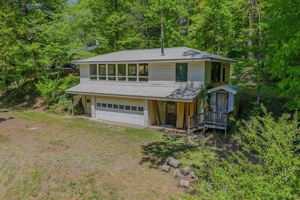 153 January Lane, Ellijay GA 30540 - Photo