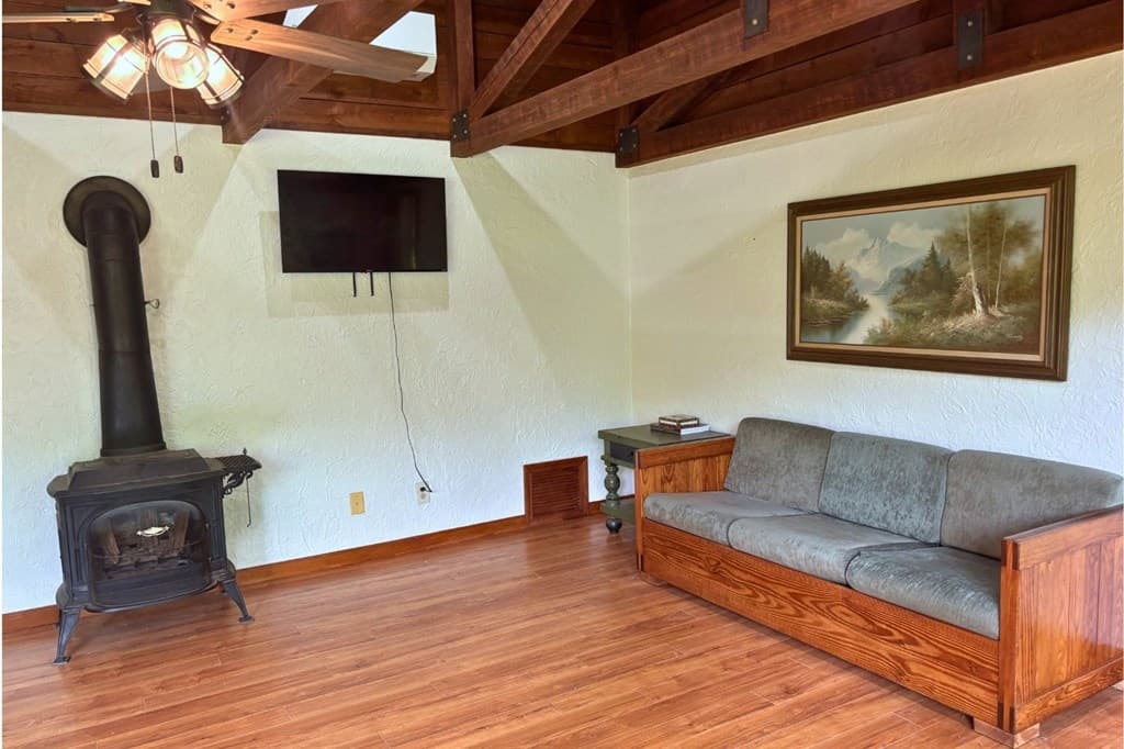 153 January Lane, Ellijay GA 30540 - Photo
