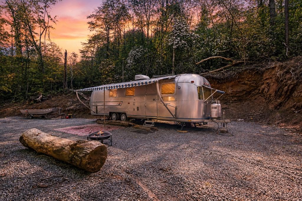 1472 Nugget Lane, Ellijay GA 30540 - Primary photo
