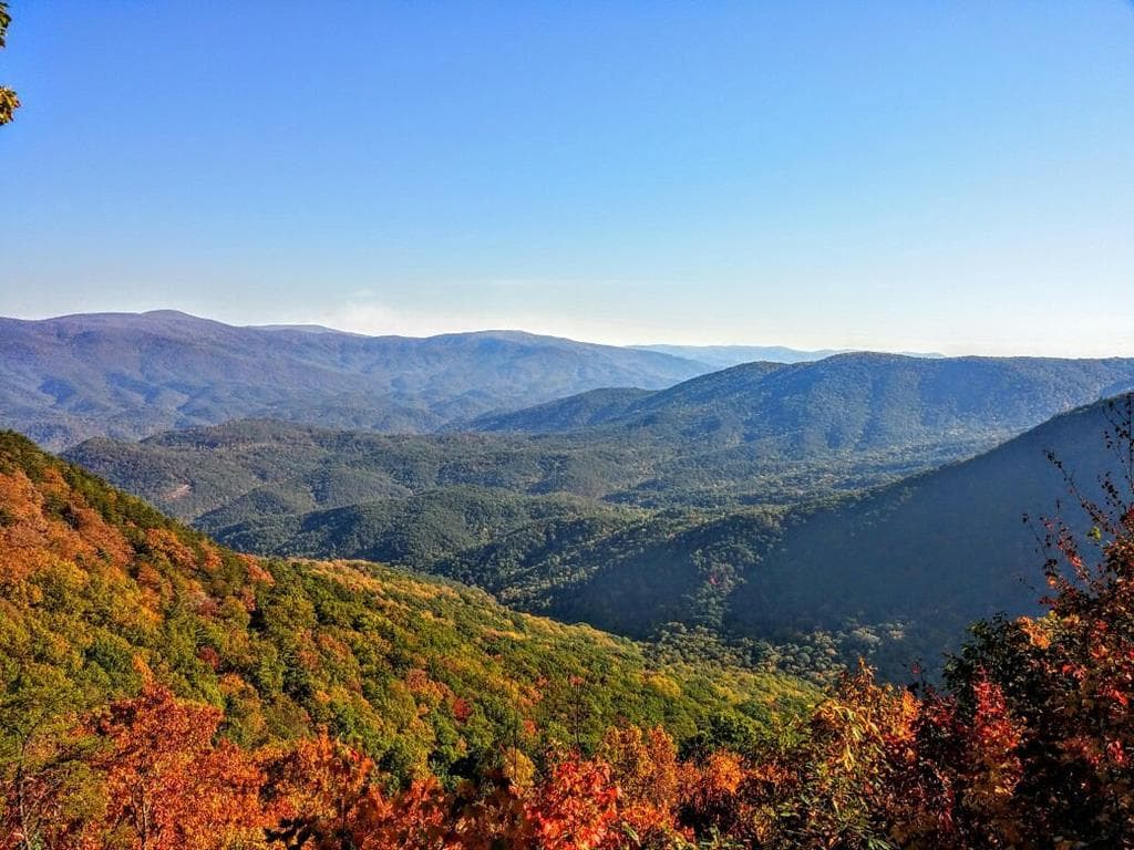 1472 Nugget Lane, Ellijay GA 30540 - Photo