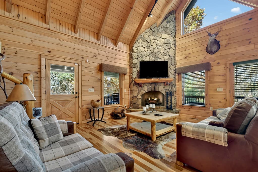 367 Beaver Cove Road, Turtletown TN 37391 - Photo