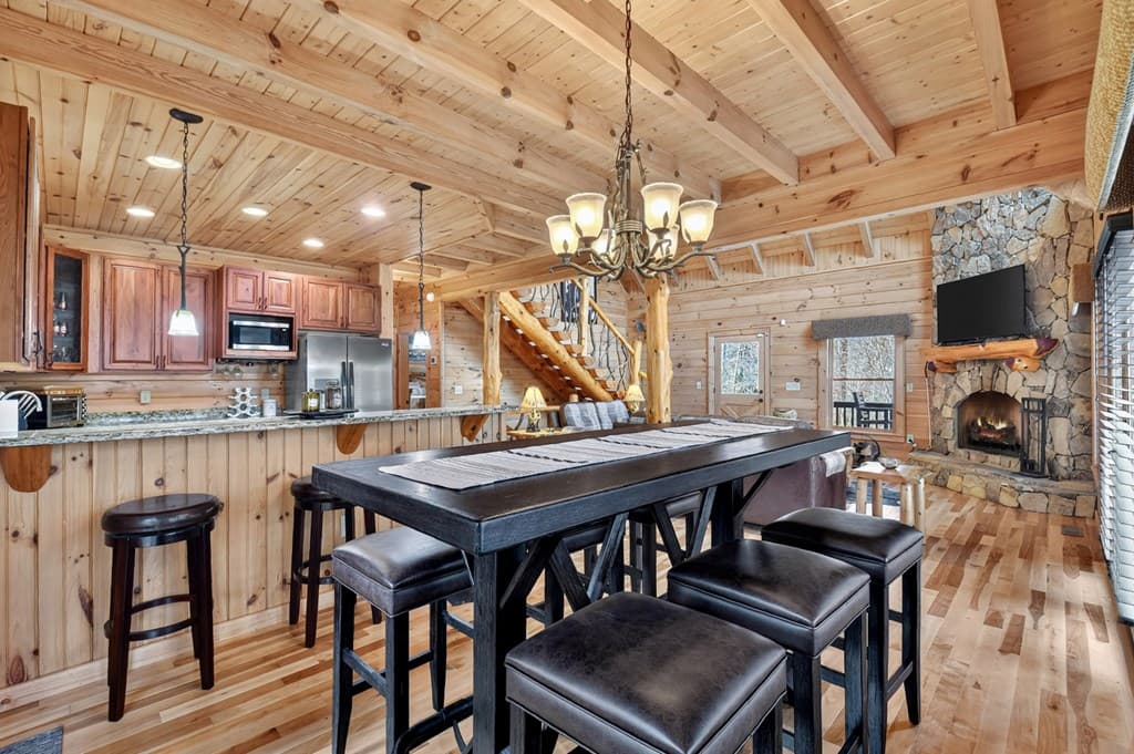 367 Beaver Cove Road, Turtletown TN 37391 - Photo