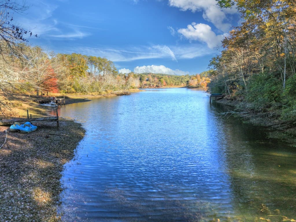 367 Beaver Cove Road, Turtletown TN 37391 - Photo