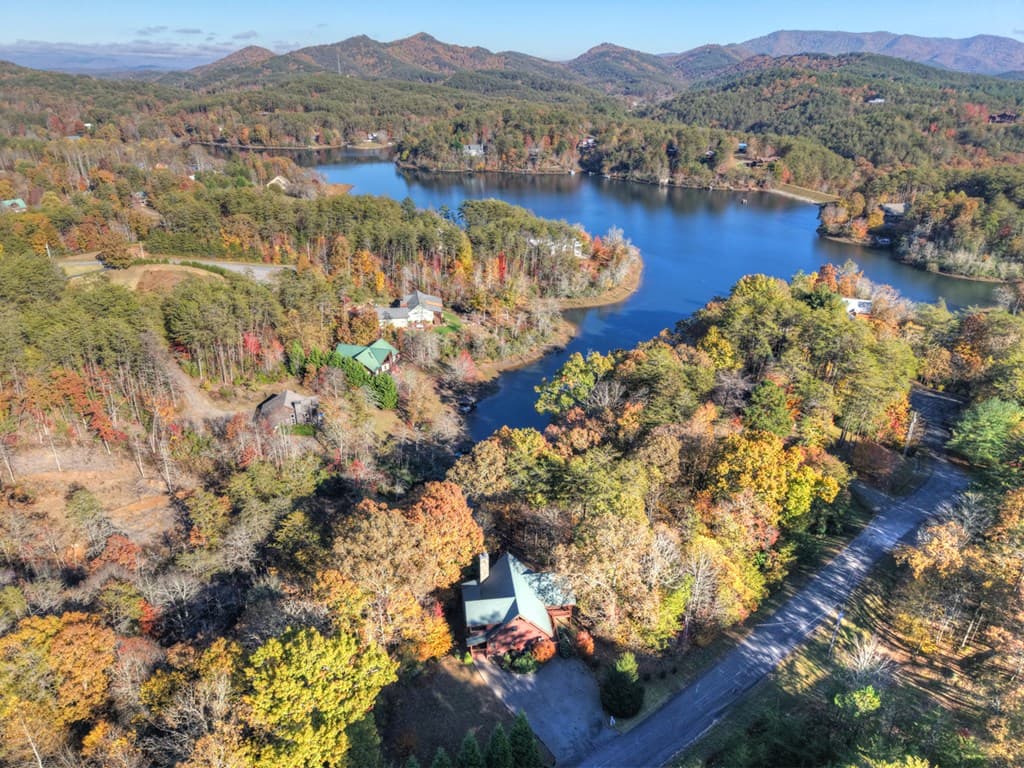 367 Beaver Cove Road, Turtletown TN 37391 - Photo