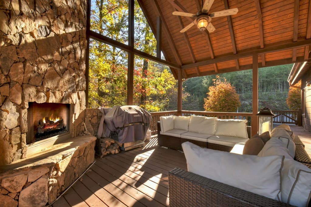 367 Beaver Cove Road, Turtletown TN 37391 - Photo