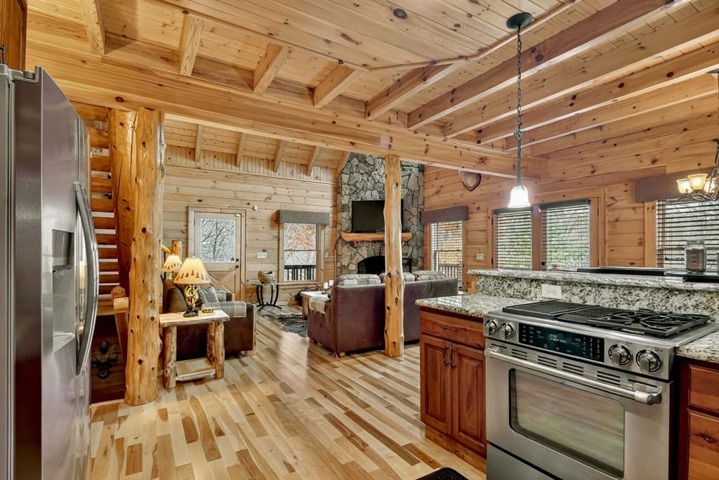 367 Beaver Cove Road, Turtletown TN 37391 - Photo
