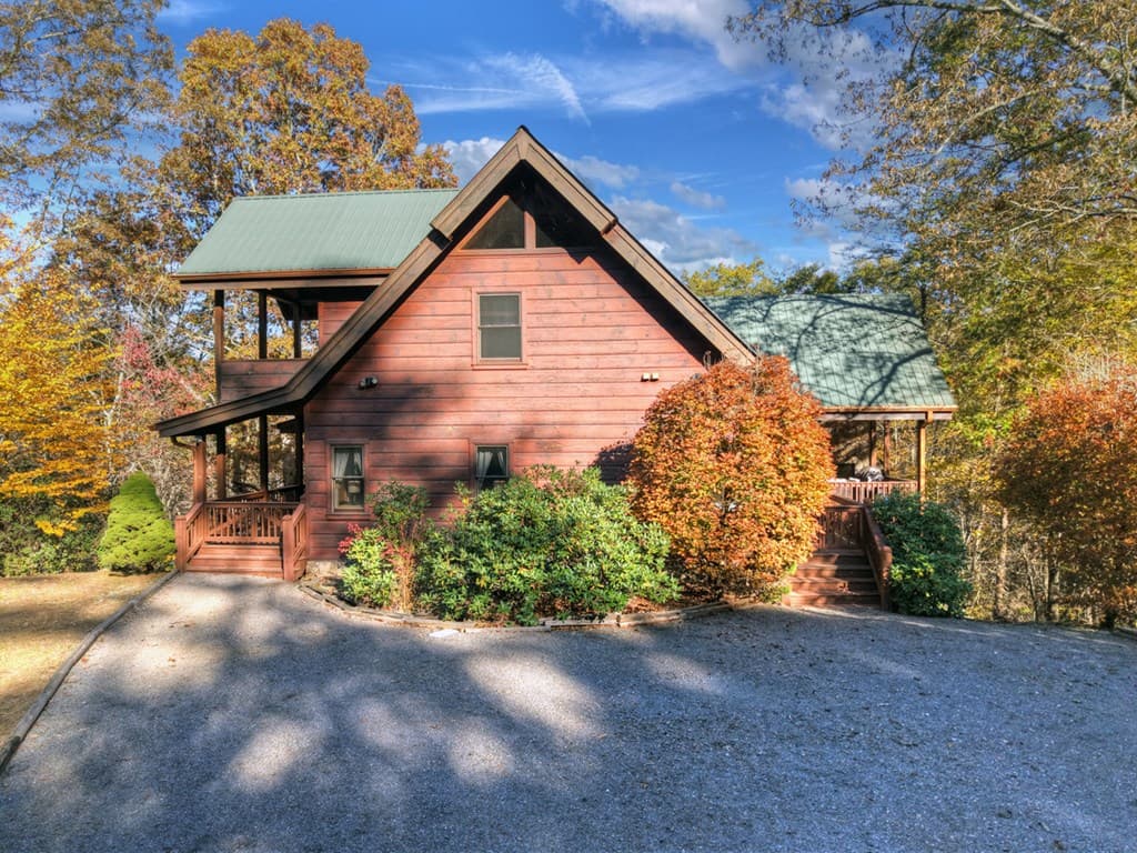 367 Beaver Cove Road, Turtletown TN 37391 - Photo