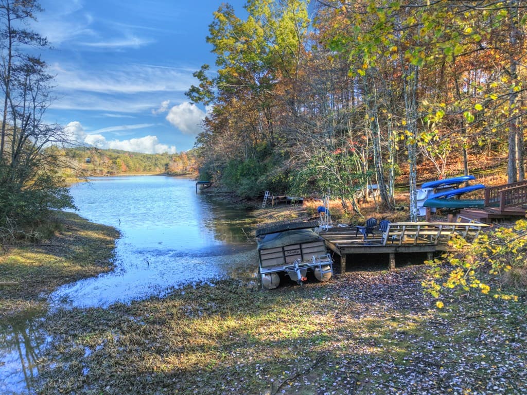 367 Beaver Cove Road, Turtletown TN 37391 - Photo