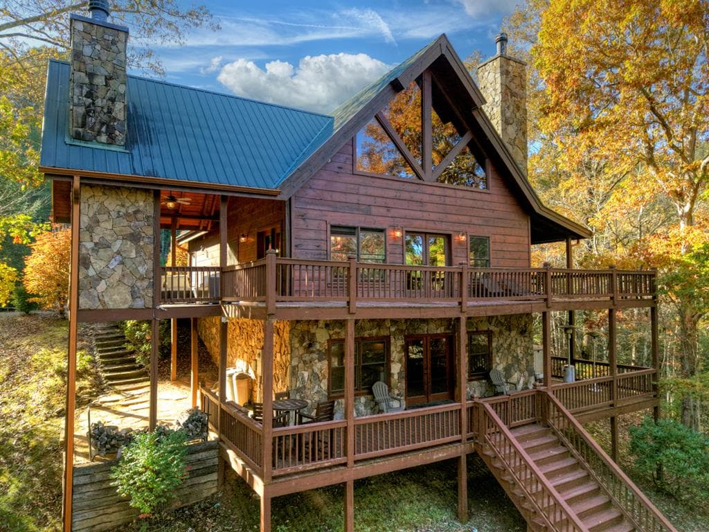 367 Beaver Cove Road, Turtletown TN 37391 - Primary photo
