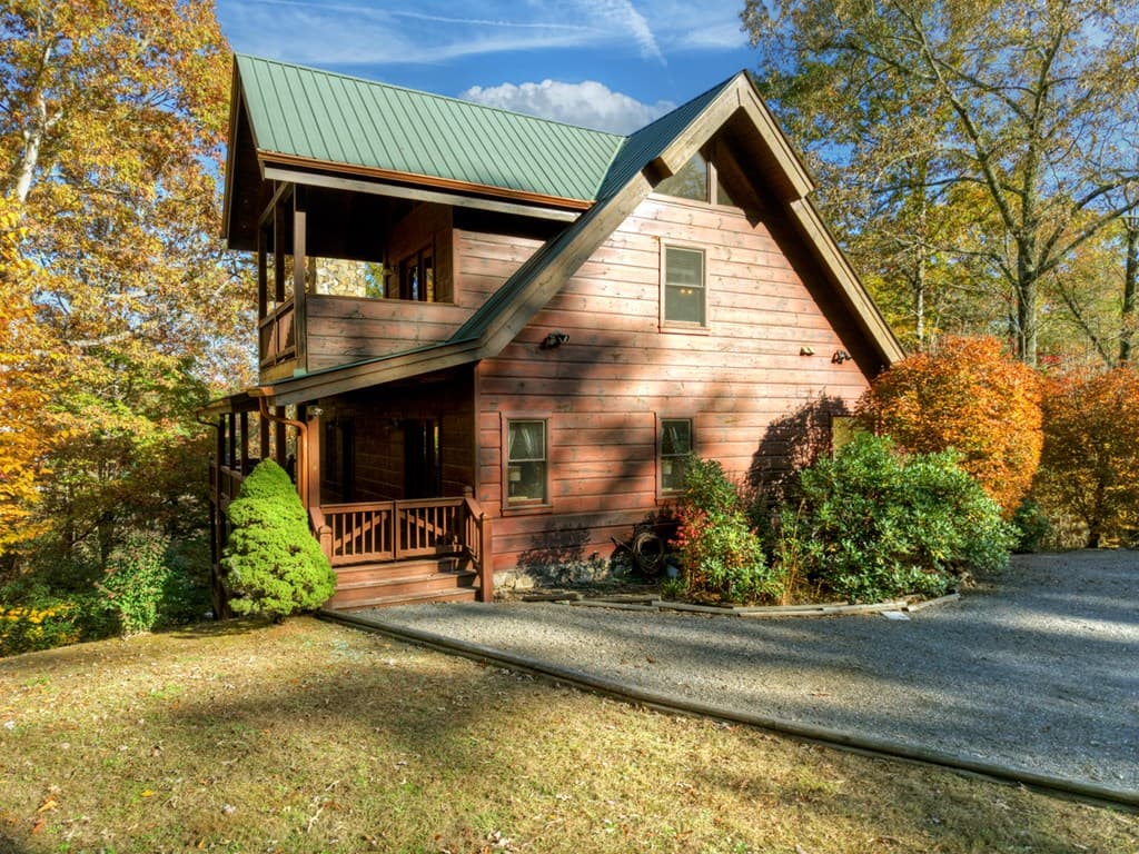 367 Beaver Cove Road, Turtletown TN 37391 - Photo