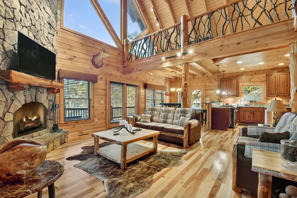 367 Beaver Cove Road, Turtletown TN 37391 - Photo