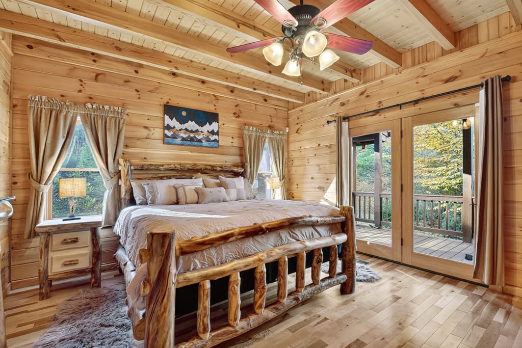 367 Beaver Cove Road, Turtletown TN 37391 - Photo