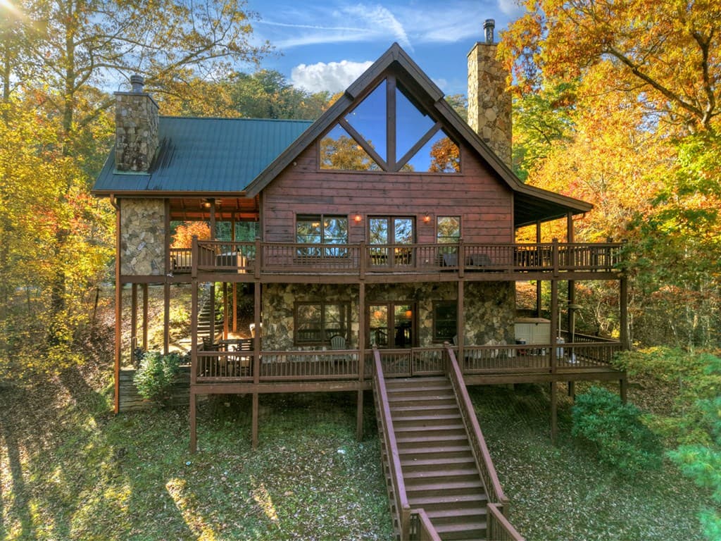 367 Beaver Cove Road, Turtletown TN 37391 - Photo