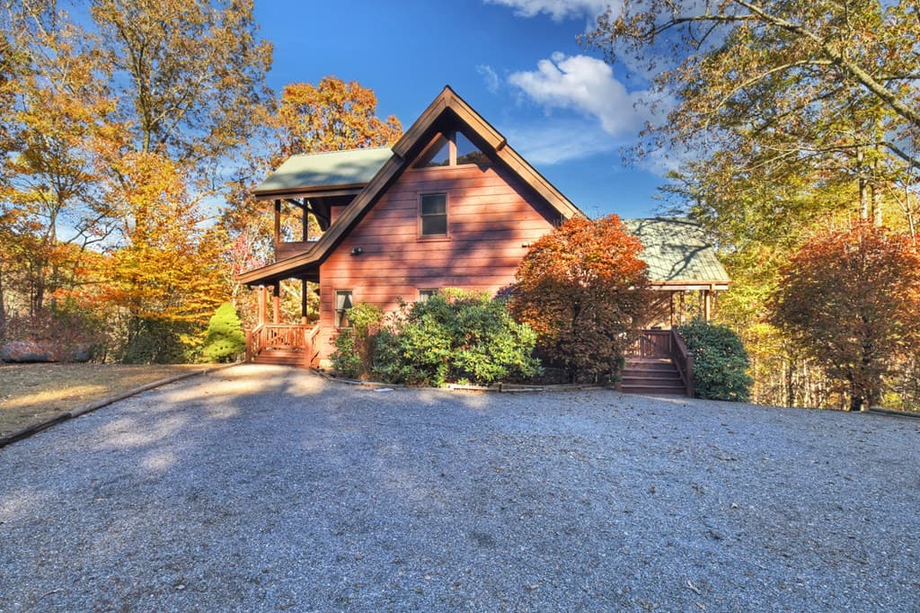 367 Beaver Cove Road, Turtletown TN 37391 - Photo