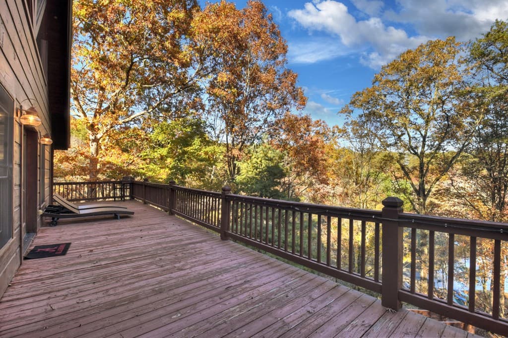 367 Beaver Cove Road, Turtletown TN 37391 - Photo