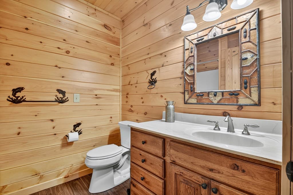 367 Beaver Cove Road, Turtletown TN 37391 - Photo