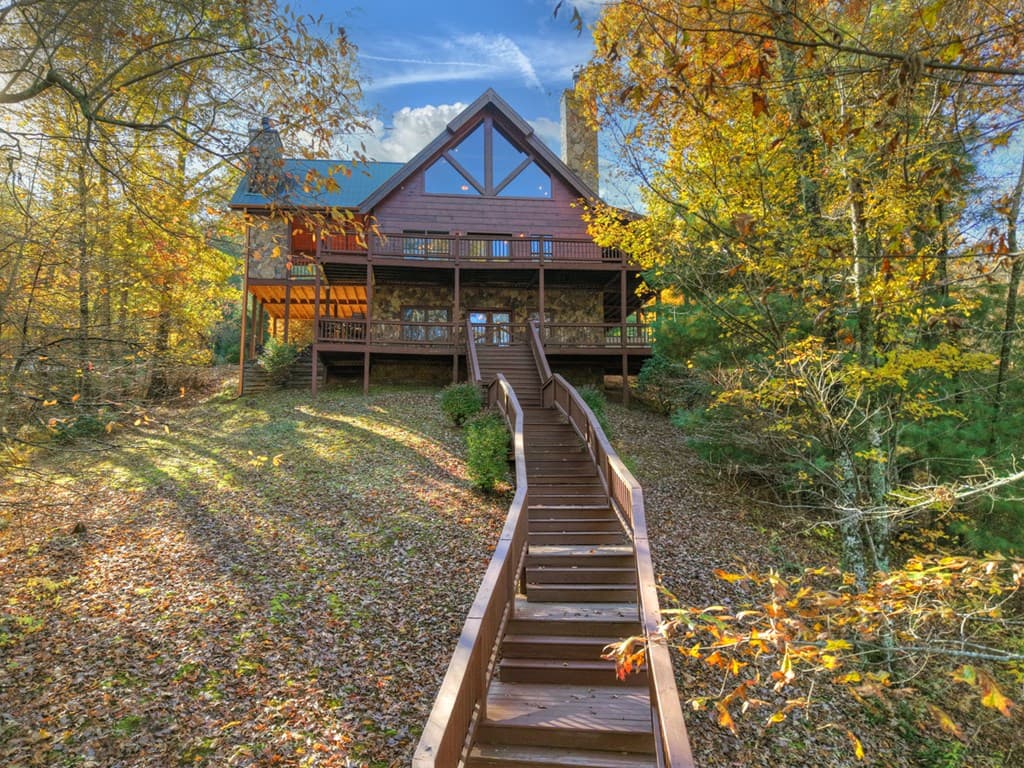 367 Beaver Cove Road, Turtletown TN 37391 - Photo