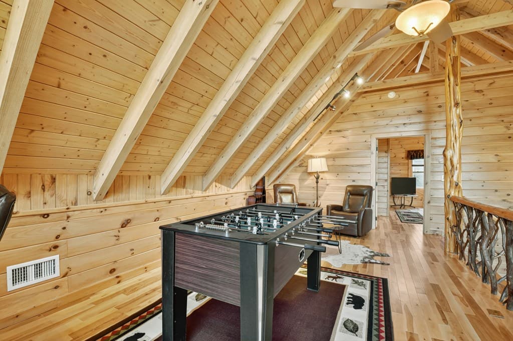 367 Beaver Cove Road, Turtletown TN 37391 - Photo