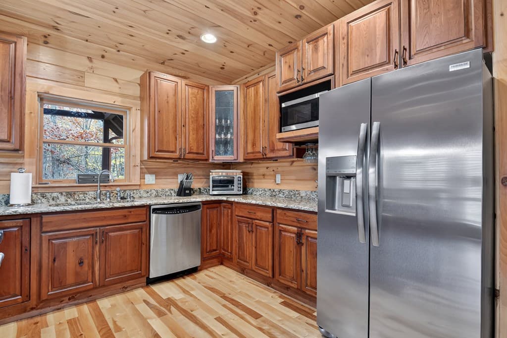 367 Beaver Cove Road, Turtletown TN 37391 - Photo