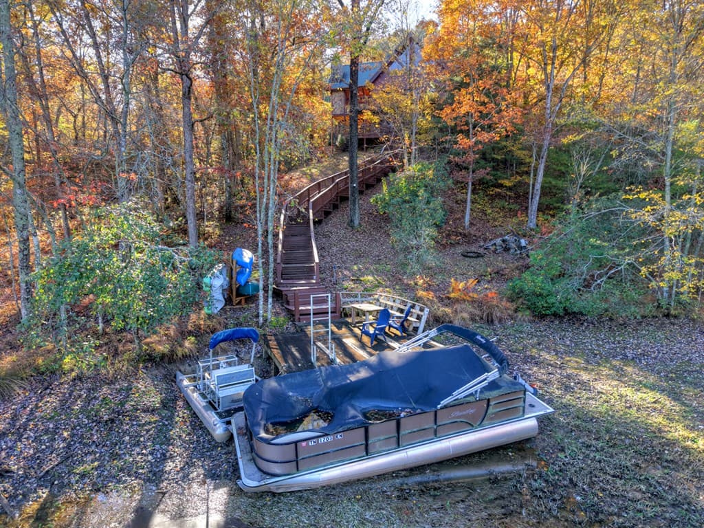 367 Beaver Cove Road, Turtletown TN 37391 - Photo