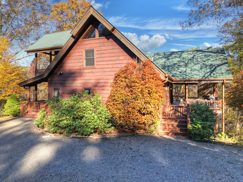 367 Beaver Cove Road, Turtletown TN 37391 - Photo