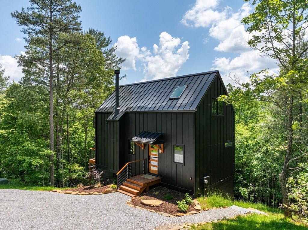 203 Brannon Ridge, Young Harris GA 30582 - Photo
