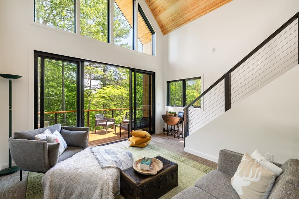 203 Brannon Ridge, Young Harris GA 30582 - Photo