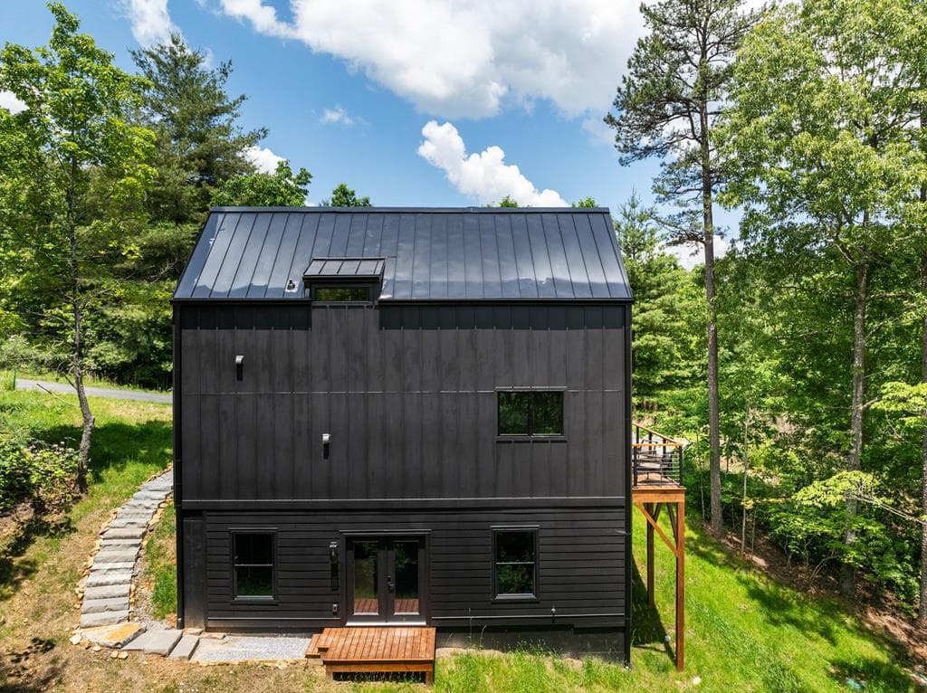 203 Brannon Ridge, Young Harris GA 30582 - Photo